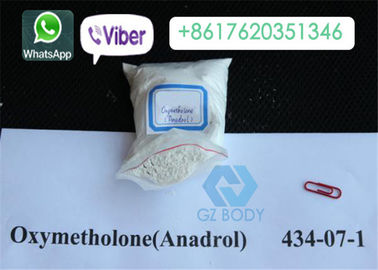 Pil oral steroid oksimetolon Anadrol 25mg * 100 pcs Tidak Ada Efek Samping