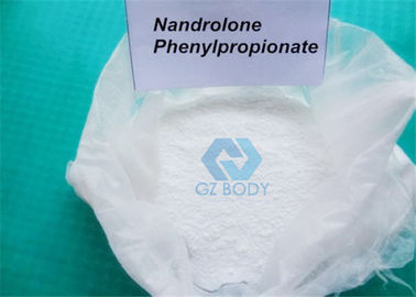 Nandrolone Phenylpropionate Peptides Untuk Penurunan Berat Badan Kelas Medis