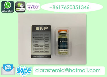 Aman Nandrolone Decanoate Steroid, Minyak Injeksi Deca Steroid / Bentuk Bubuk