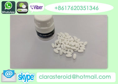 Viagra Sildenafil Sitrat, Obat Peningkat Seks Efektif CAS 171599-83-0