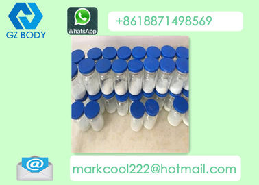 Berat Badan HMG Powder, Bubuk Kering Beku Putih CAS 61489-71-2