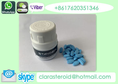 50 mg * 100 pcs Winstrol Anabolic Steroid, Oral Stanozolol Anabolic Steroid