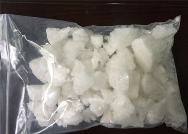 DCK Research Chemicals Crystal Authentic 98% Purity Warna Putih Pengiriman Aman