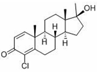 Legal Male Enhancement Oral Anabolic Steroid 4-Chlorodehydromethyltestosterone